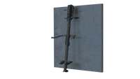 VersaClimber SM-Magnetic wall mount