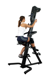 VersaClimber SRM Sports Rehab vertical climber