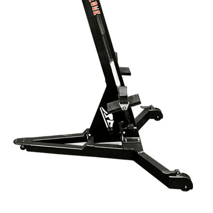 VersaClimber Stackable Movable Base