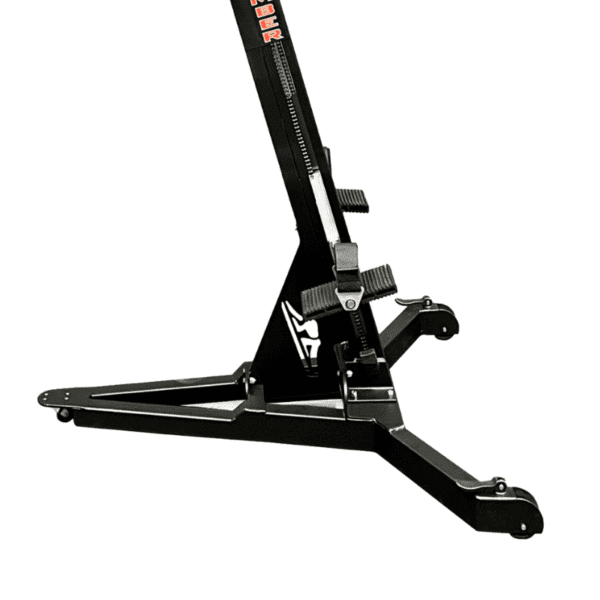 VersaClimber Stackable Movable Base