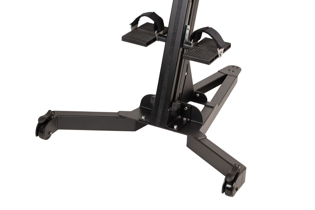 VersaClimber TS-Magnetic stackable base