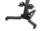 VersaClimber TS-Magnetic stackable base