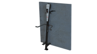 VersaClimber TS-Magnetic wall mount
