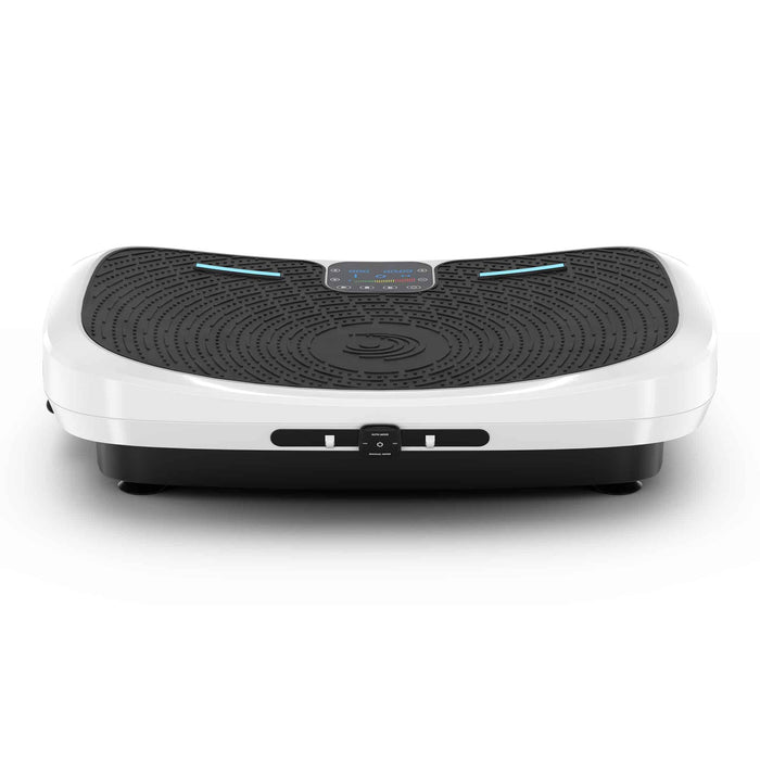 VibraPro Slim M7 vibration plate product photo