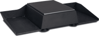 VibraPro Wheelchair Friendly M9 vibration platform