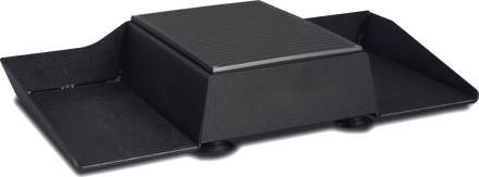 VibraPro Wheelchair Friendly M9 vibration platform