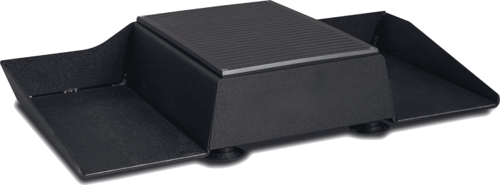 VibraPro Wheelchair Friendly M9 vibration platform