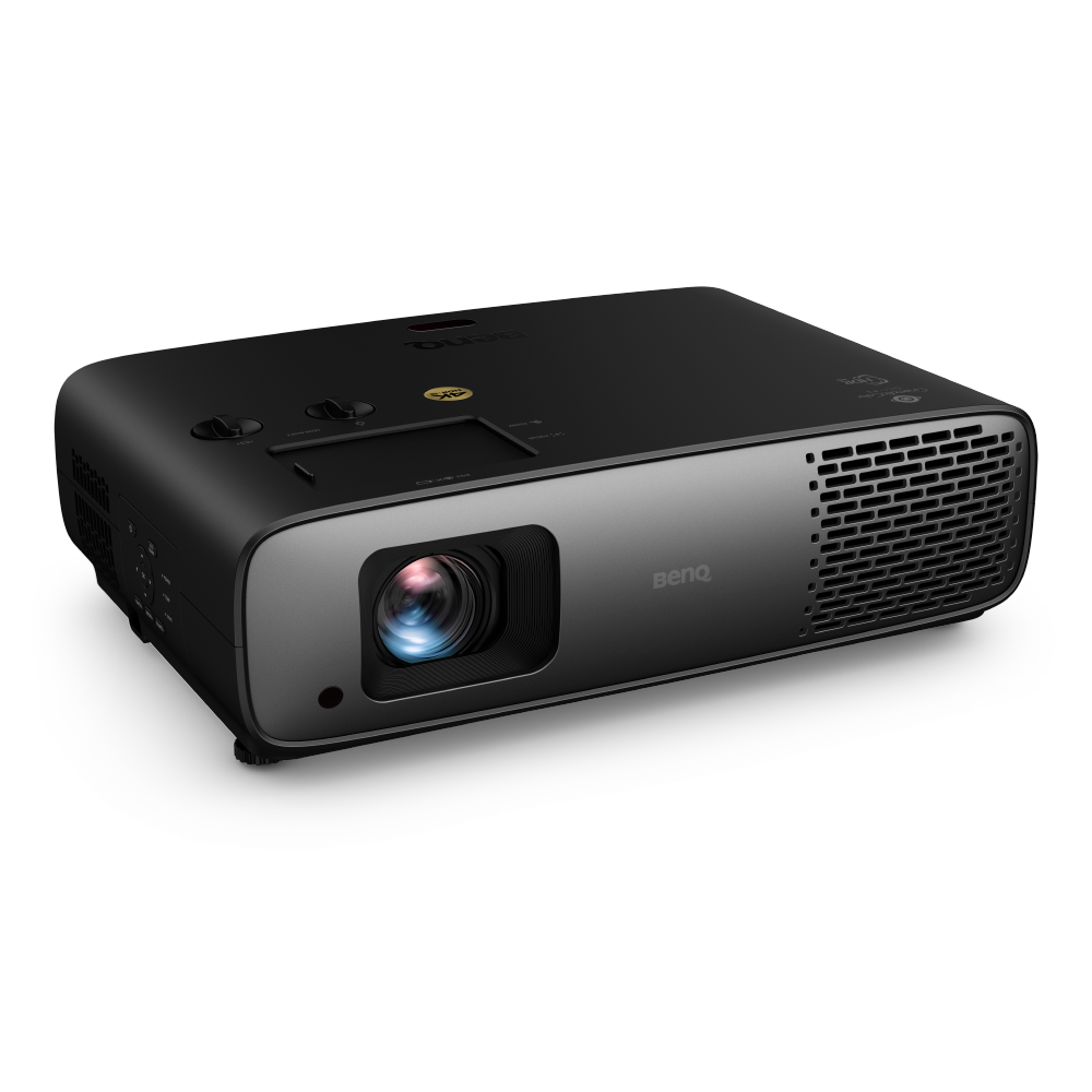 BenQ W4100i DLP Projector