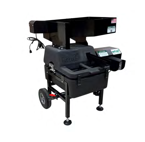 Wittek 50g junior — manufacturer catalogue image