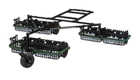 Wittek eagle lite 3 gang — manufacturer catalogue image