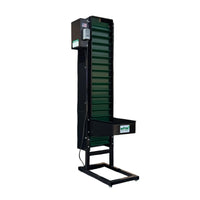 Wittek Golf Ball Elevator