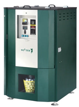 Wittek Signature Automatic Golf Ball Dispenser