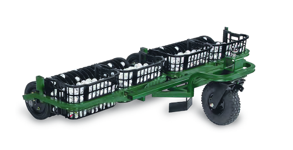 Wittek SL90 Junior Golf Ball Picker – 7' Commercial Range Picker