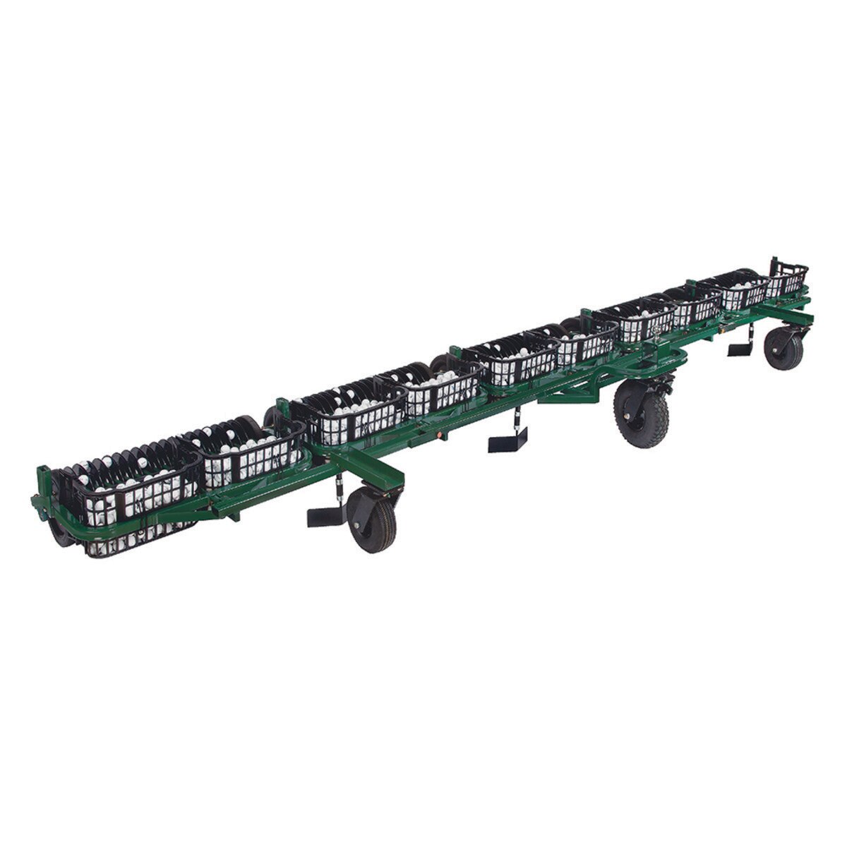 Wittek SL90 Super Golf Ball Picker