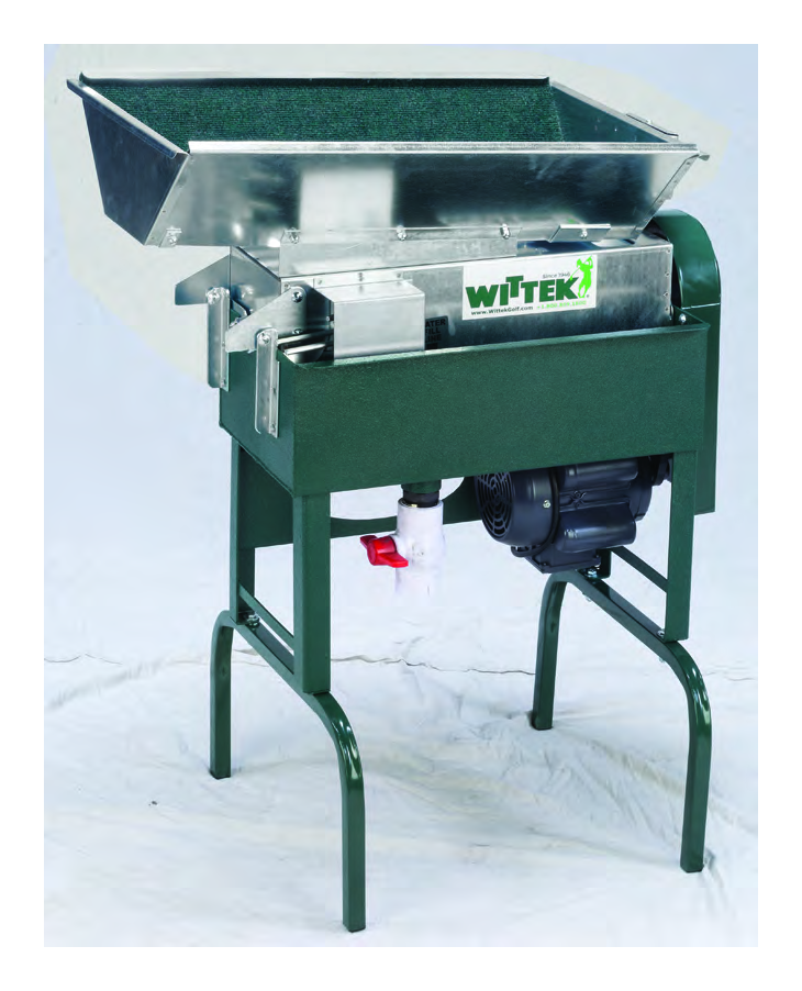 Wittek twist — manufacturer catalogue image