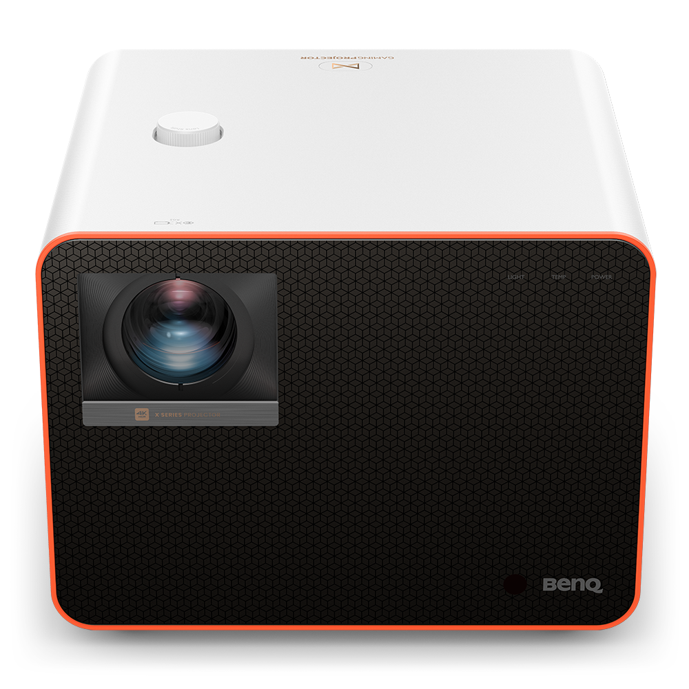 BenQ X3100i DLP Projector