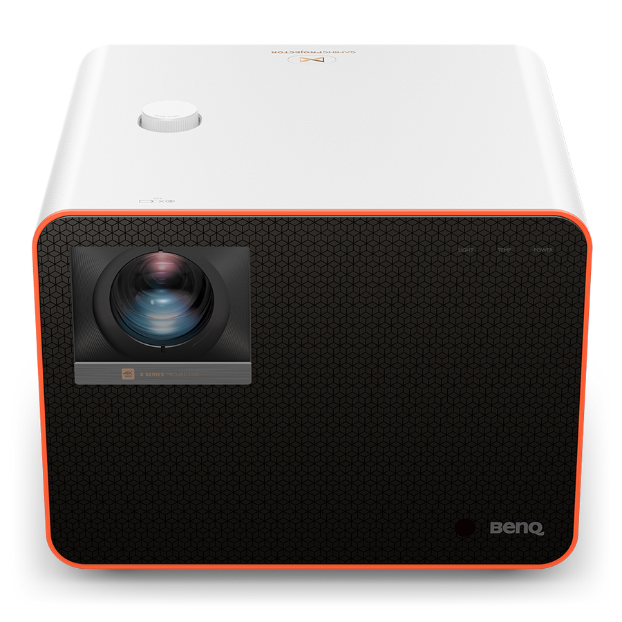 BenQ X3100i DLP Projector