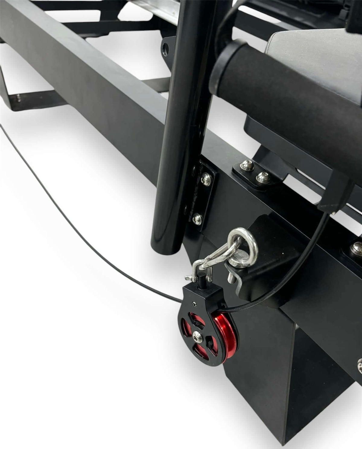 The Core Collab Sculptformer Strength Reformer — manufacturer detail or reference view