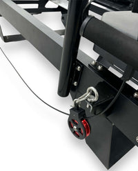 The Core Collab Sculptformer Strength Reformer — manufacturer detail or reference view