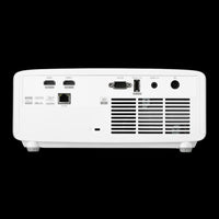 Optoma ZW350ST WXGA 3500 Lumen Laser Short-Throw Projector — Golf Simulator, Classroom, Entry Laser